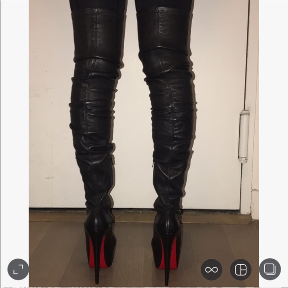 Christian Louboutin | Shoes | Christian 
